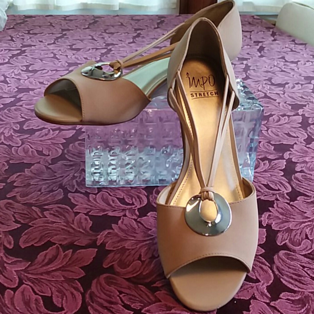 Impo Stretch Sandal